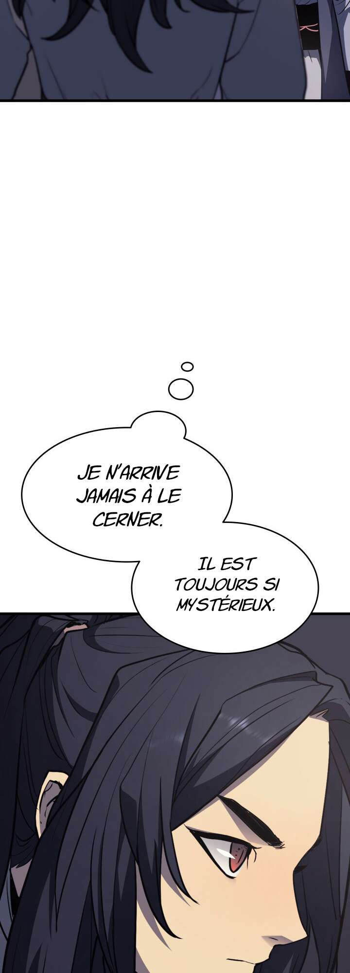 Reaper of the Drifting Moon Chapitre 13 - Page 121