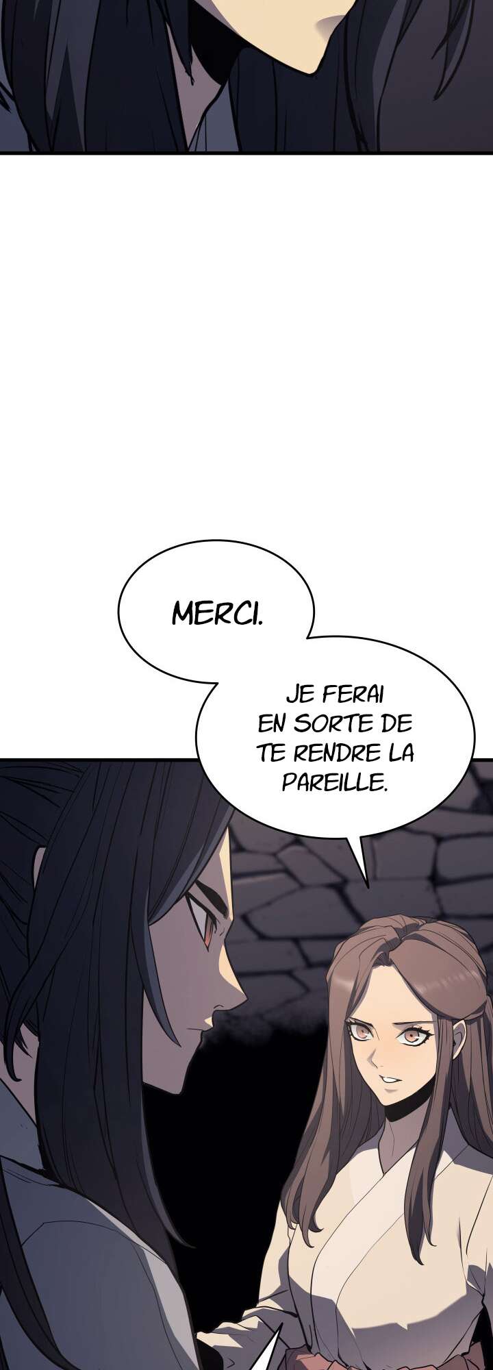 Reaper of the Drifting Moon Chapitre 13 - Page 122