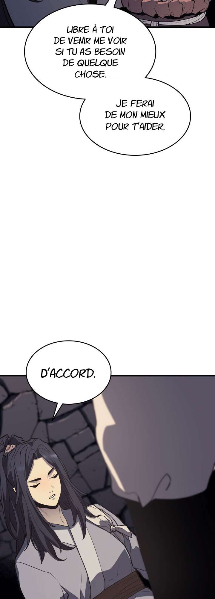 Reaper of the Drifting Moon Chapitre 13 - Page 123