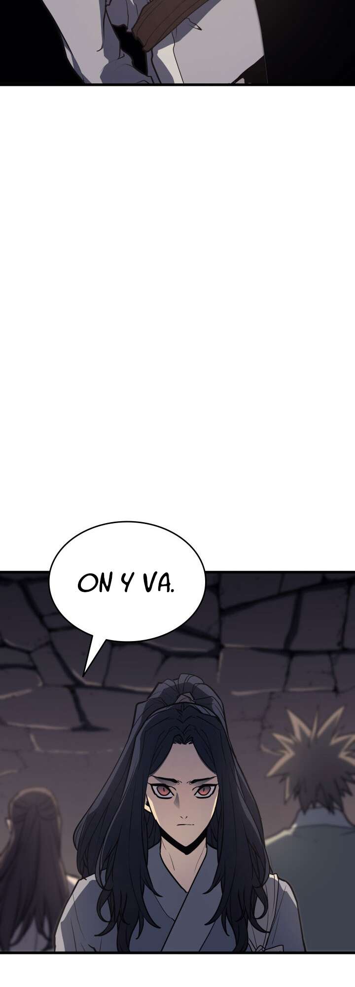 Reaper of the Drifting Moon Chapitre 13 - Page 124