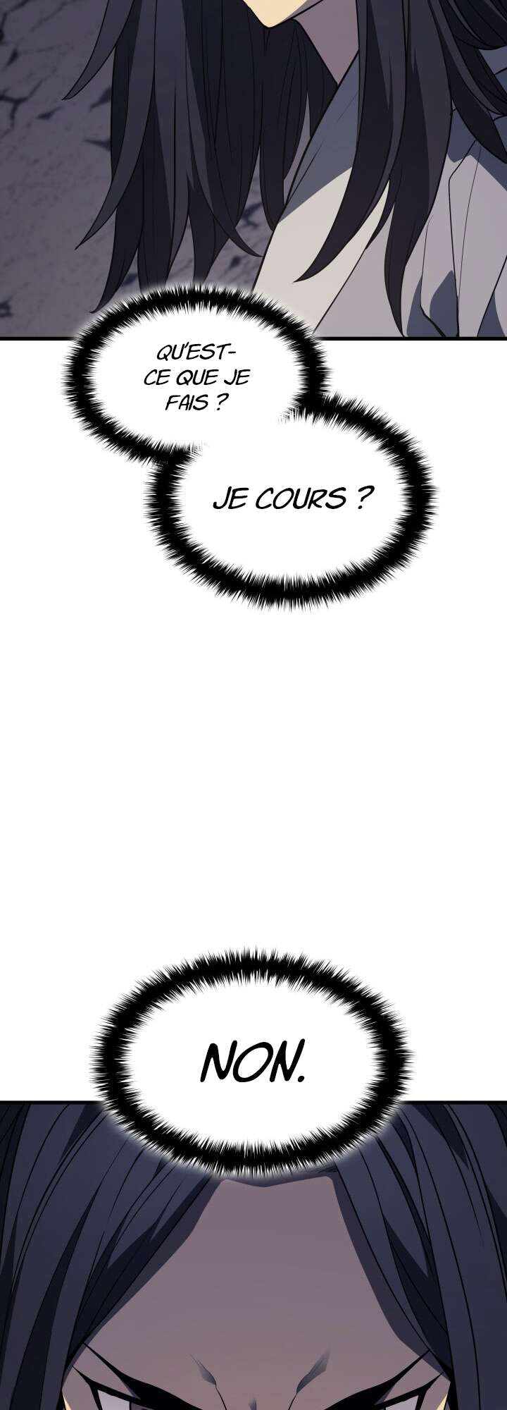 Reaper of the Drifting Moon Chapitre 13 - Page 28