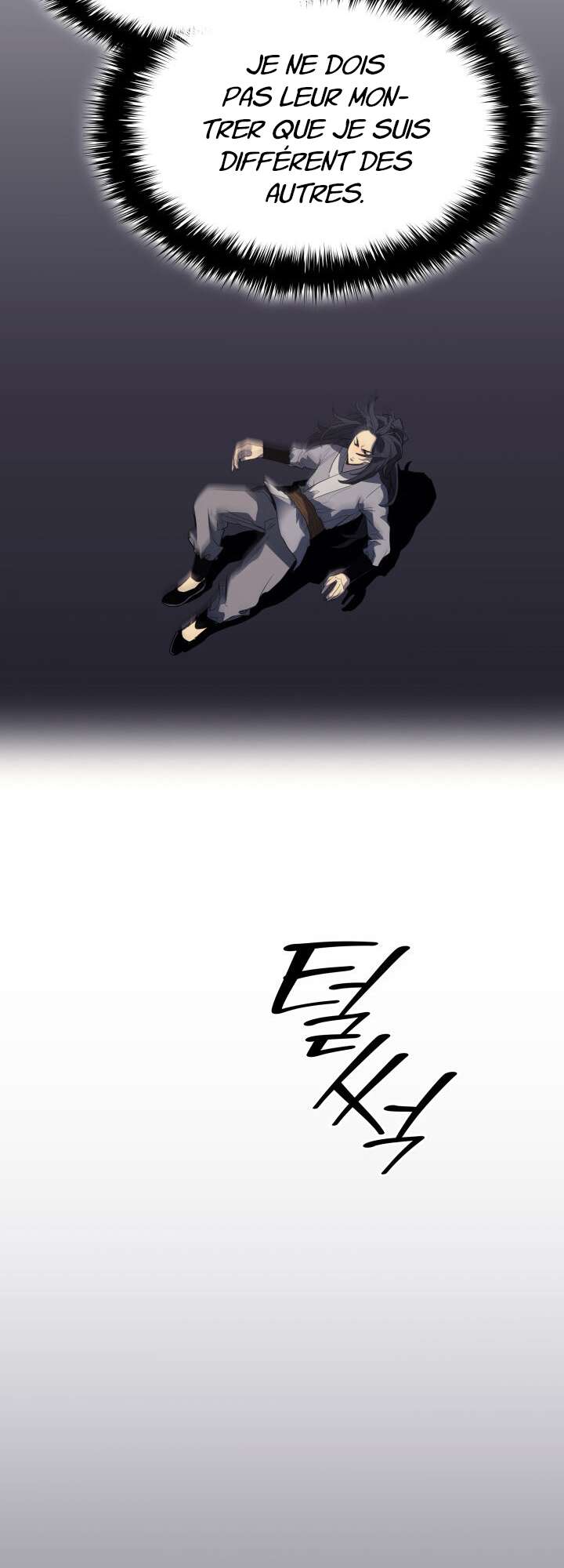 Reaper of the Drifting Moon Chapitre 13 - Page 30