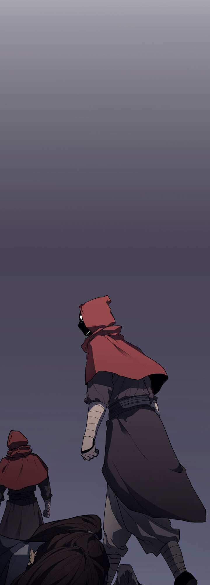 Reaper of the Drifting Moon Chapitre 13 - Page 31