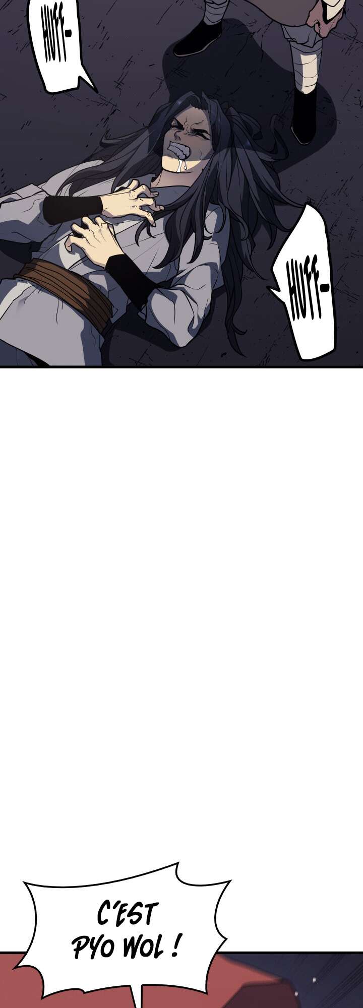 Reaper of the Drifting Moon Chapitre 13 - Page 35