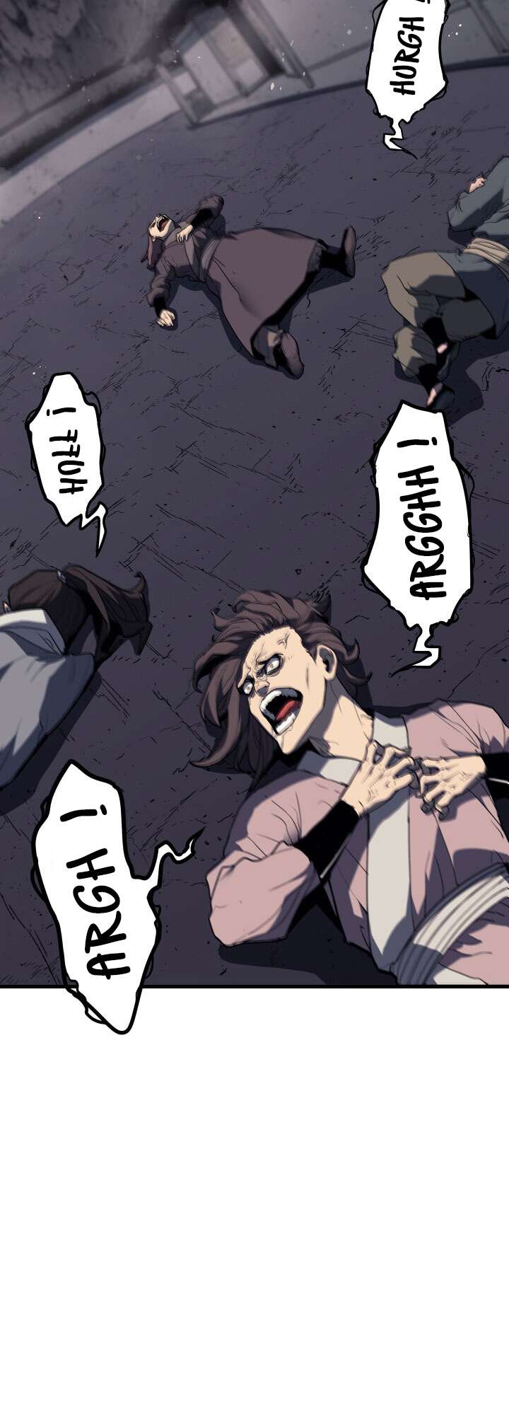 Reaper of the Drifting Moon Chapitre 13 - Page 4