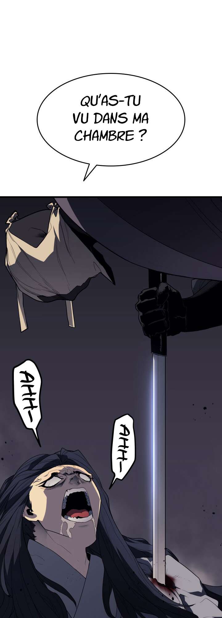Reaper of the Drifting Moon Chapitre 13 - Page 43