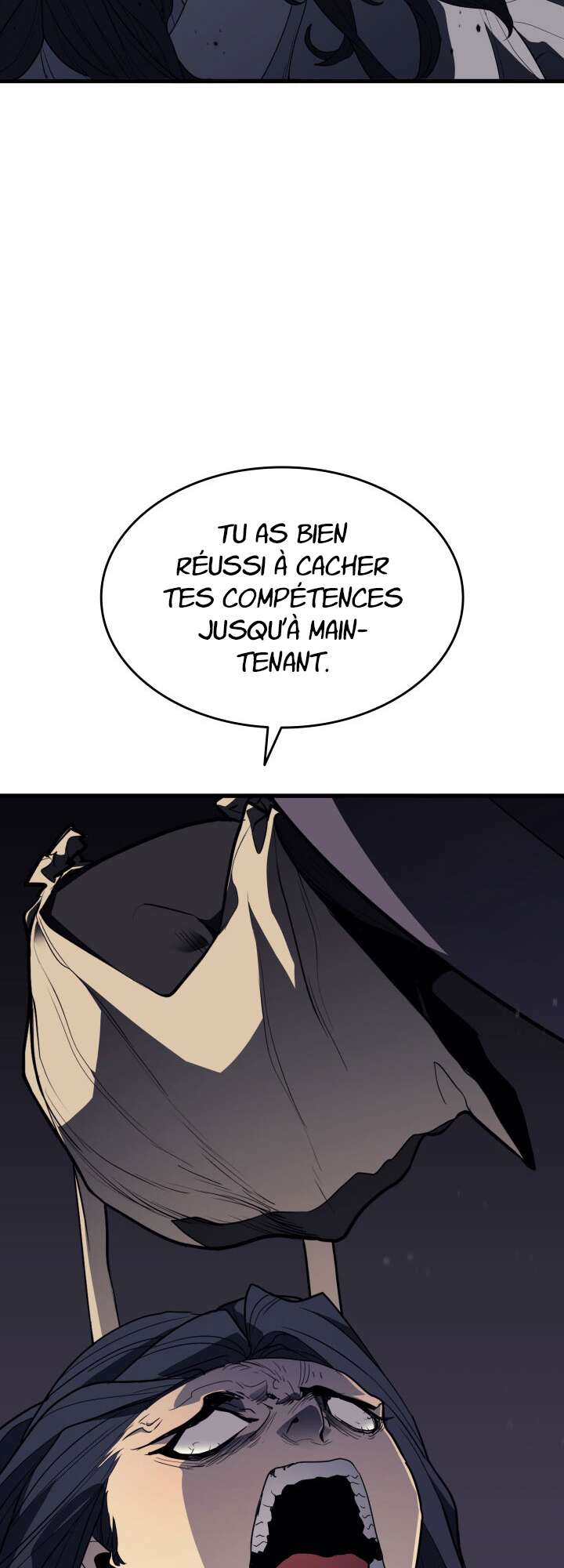 Reaper of the Drifting Moon Chapitre 13 - Page 44