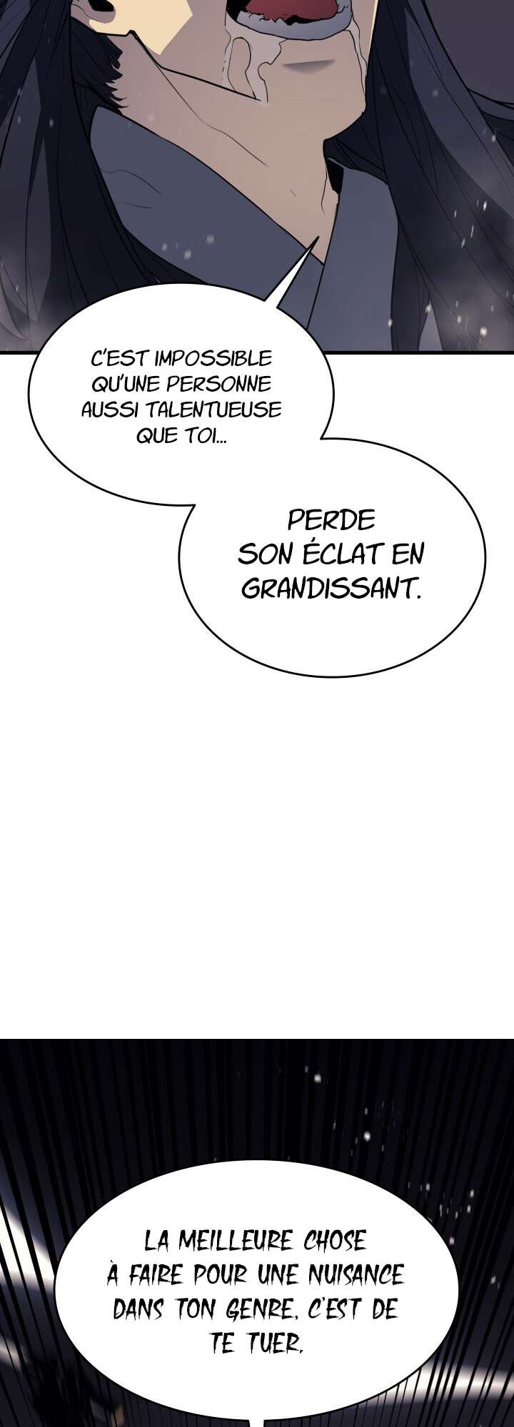 Reaper of the Drifting Moon Chapitre 13 - Page 45