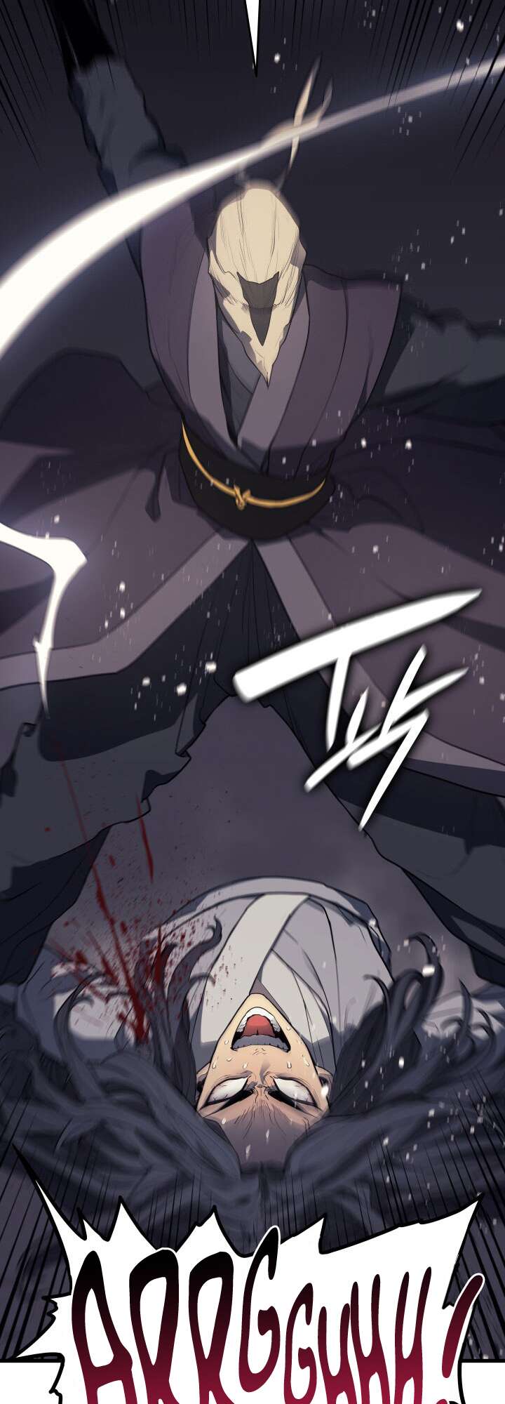 Reaper of the Drifting Moon Chapitre 13 - Page 46