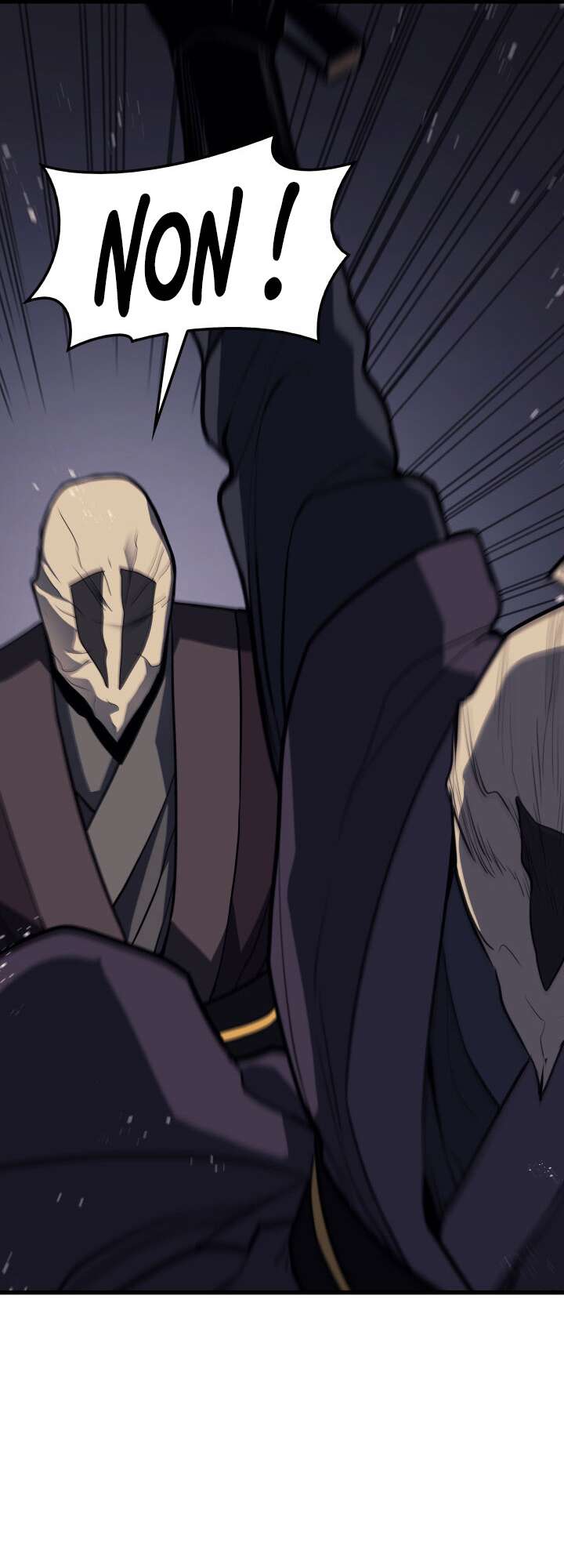 Reaper of the Drifting Moon Chapitre 13 - Page 48