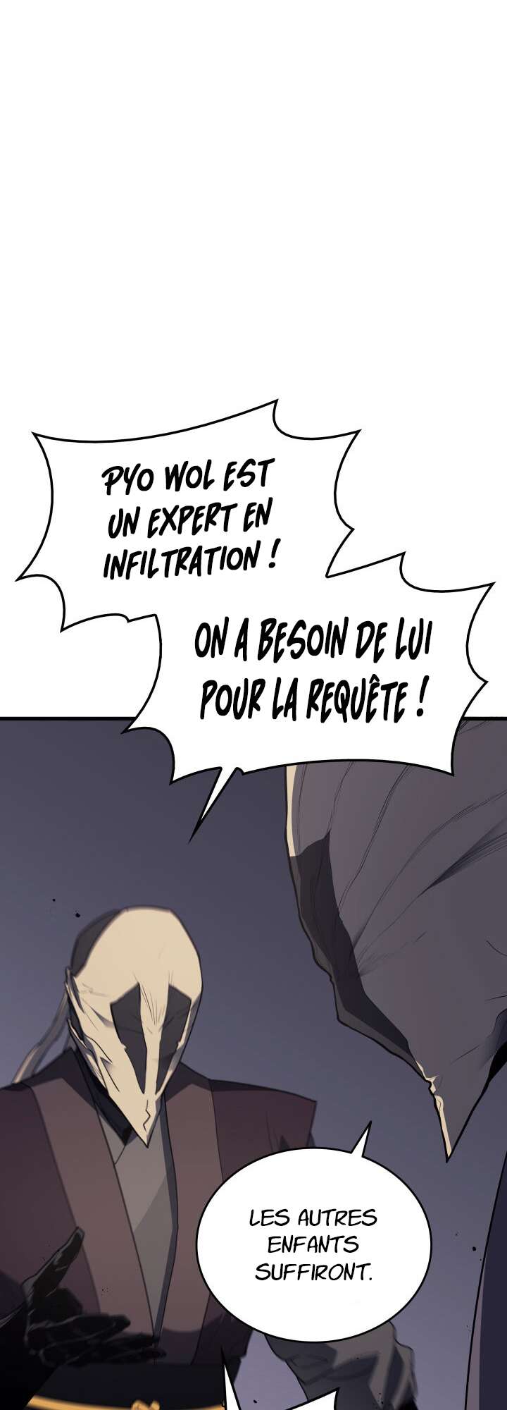 Reaper of the Drifting Moon Chapitre 13 - Page 49