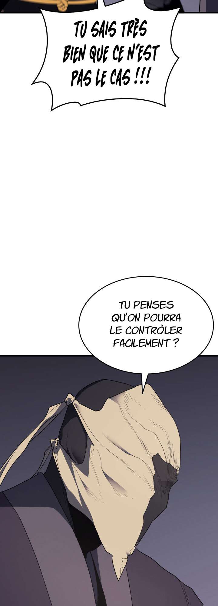 Reaper of the Drifting Moon Chapitre 13 - Page 50