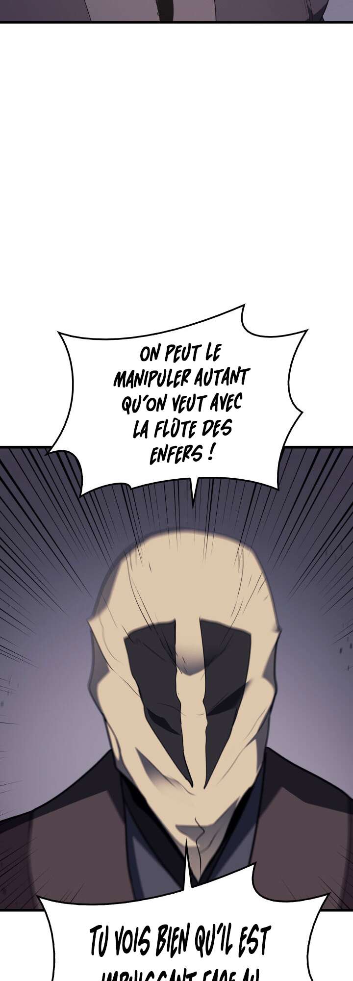 Reaper of the Drifting Moon Chapitre 13 - Page 51