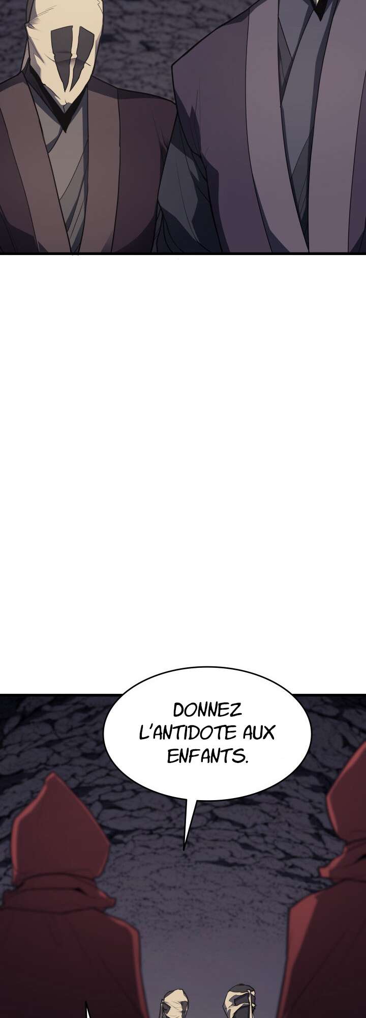 Reaper of the Drifting Moon Chapitre 13 - Page 54