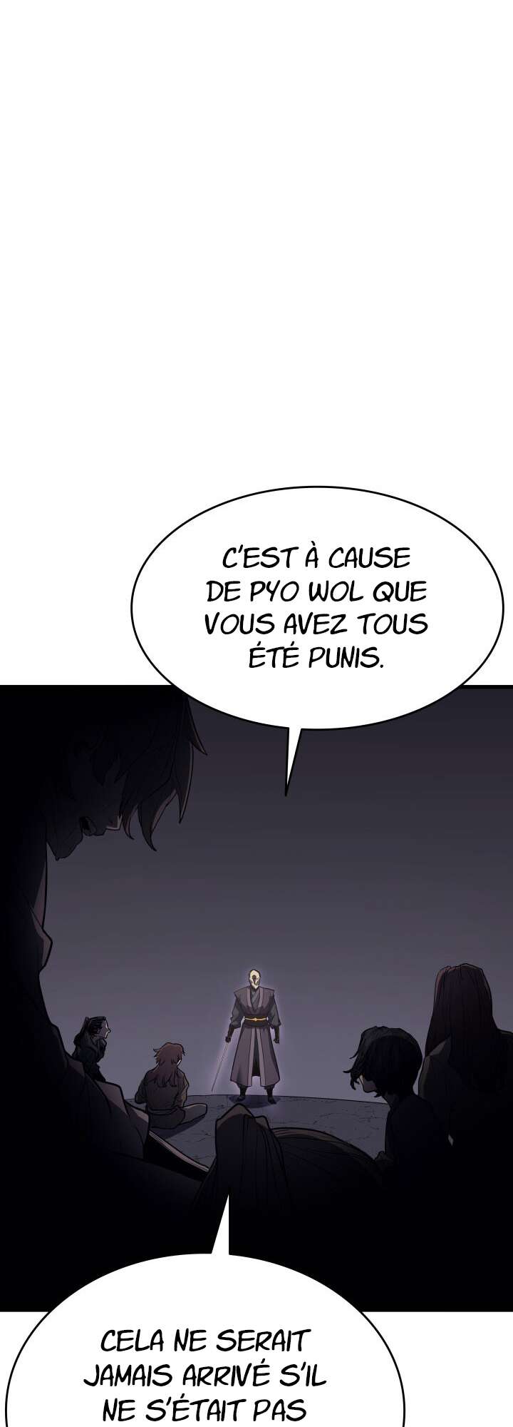Reaper of the Drifting Moon Chapitre 13 - Page 58