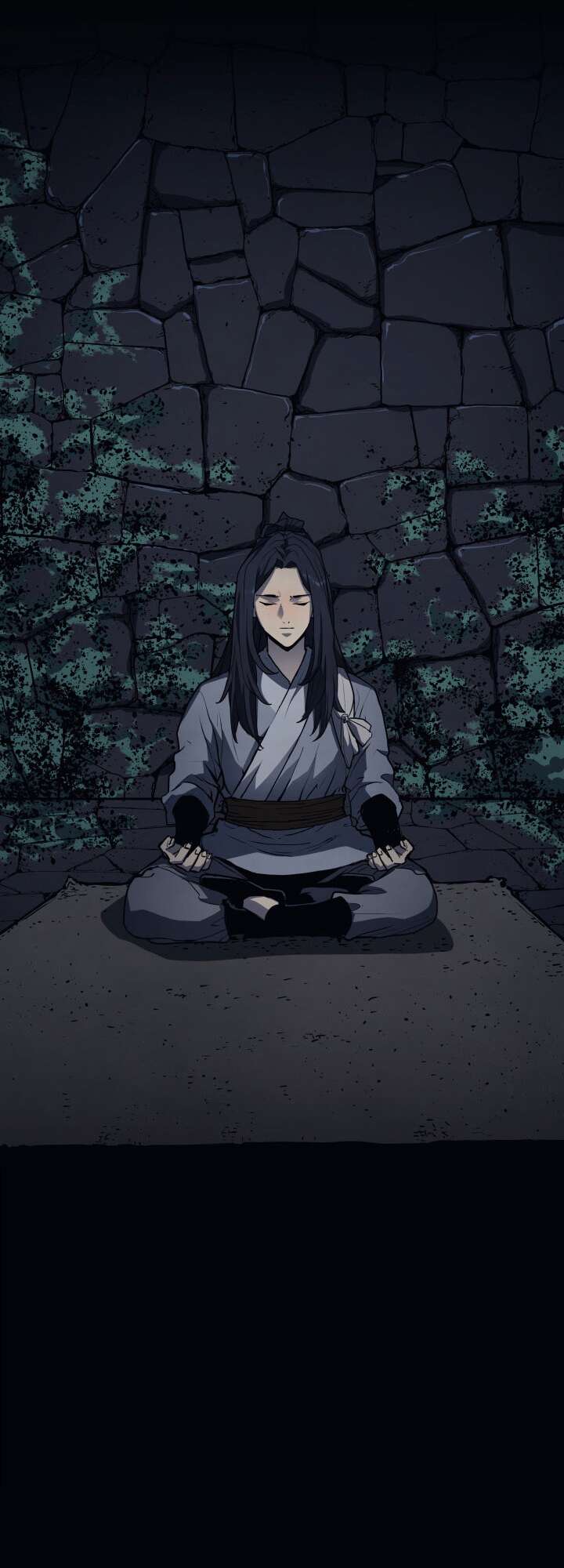 Reaper of the Drifting Moon Chapitre 13 - Page 62