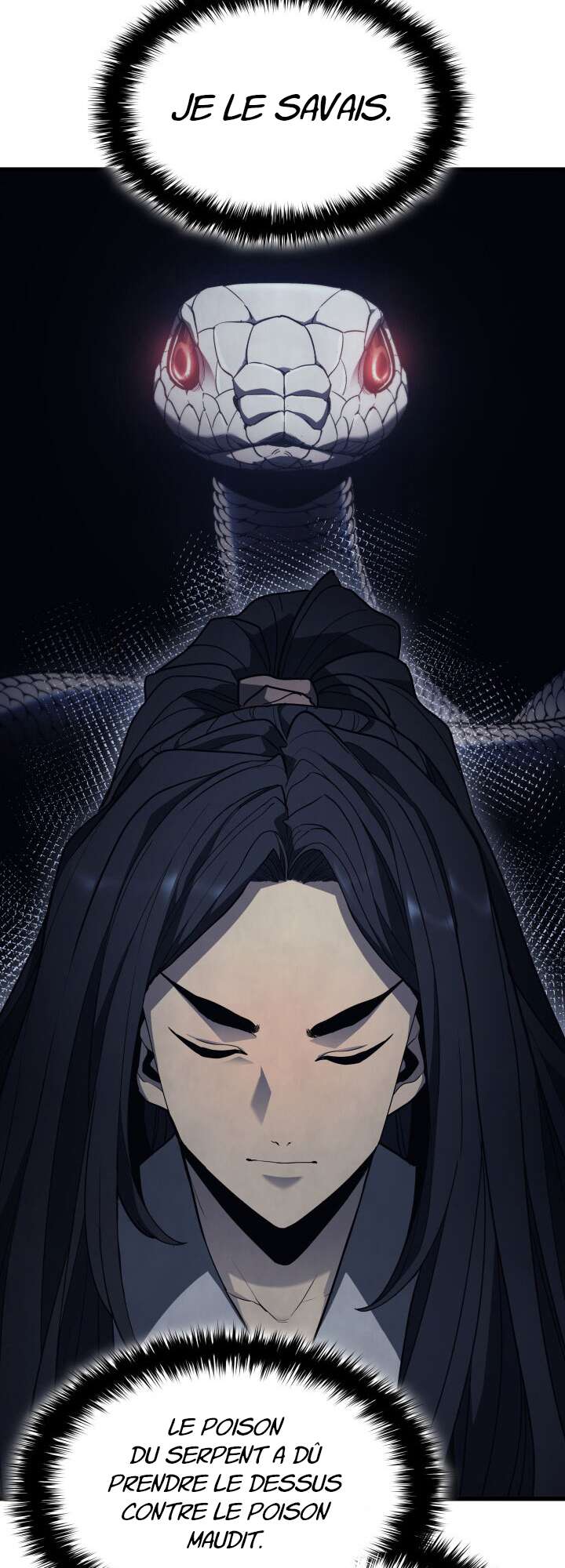 Reaper of the Drifting Moon Chapitre 13 - Page 65