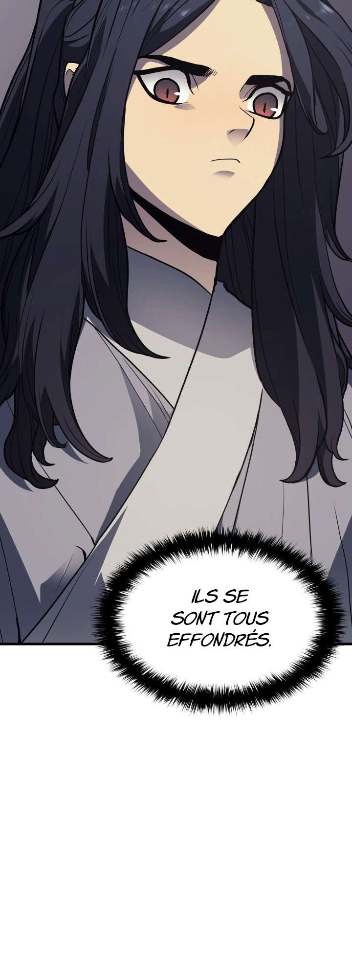 Reaper of the Drifting Moon Chapitre 13 - Page 8