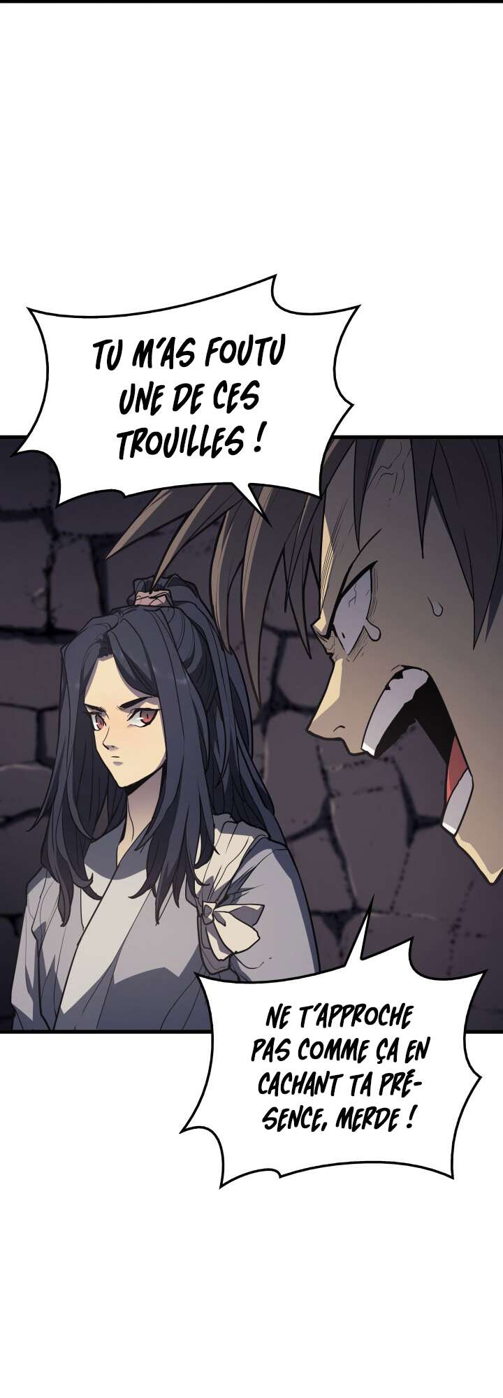 Reaper of the Drifting Moon Chapitre 13 - Page 80
