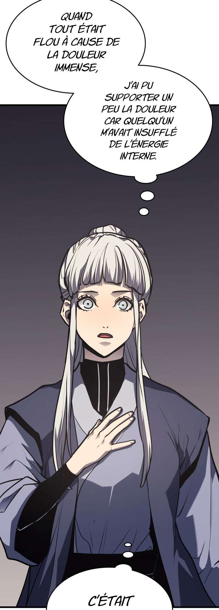 Reaper of the Drifting Moon Chapitre 13 - Page 89