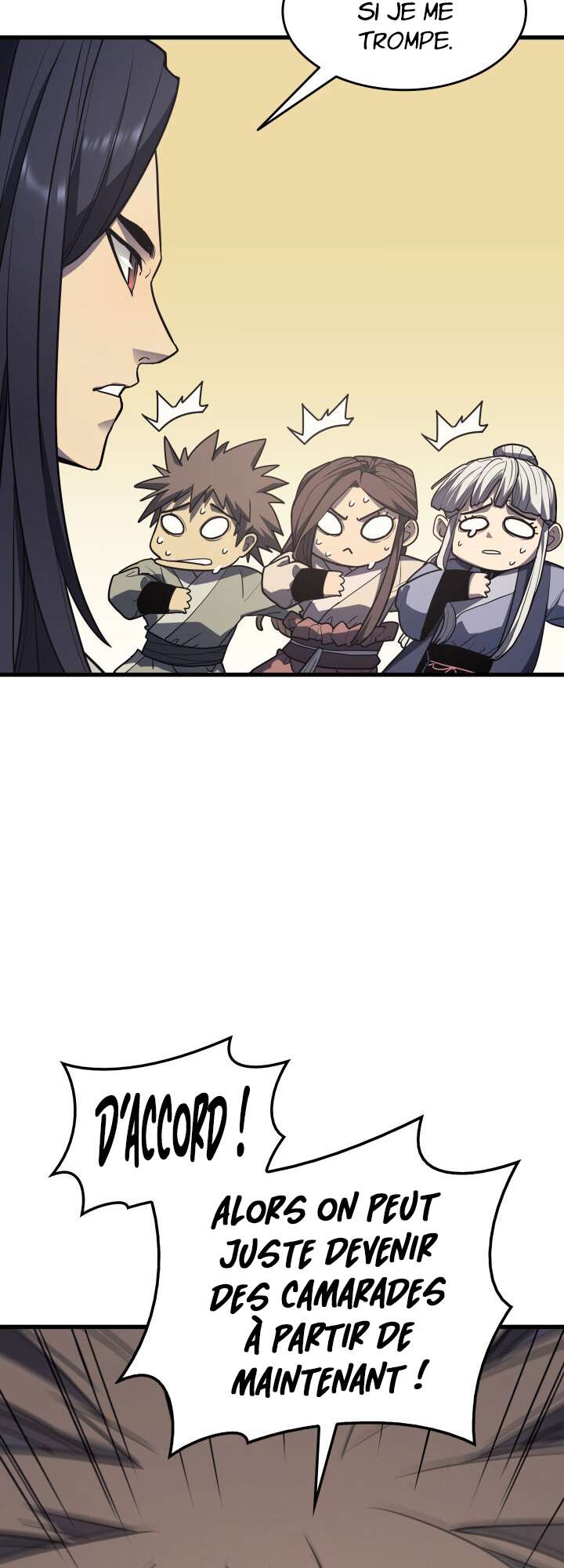 Reaper of the Drifting Moon Chapitre 13 - Page 99