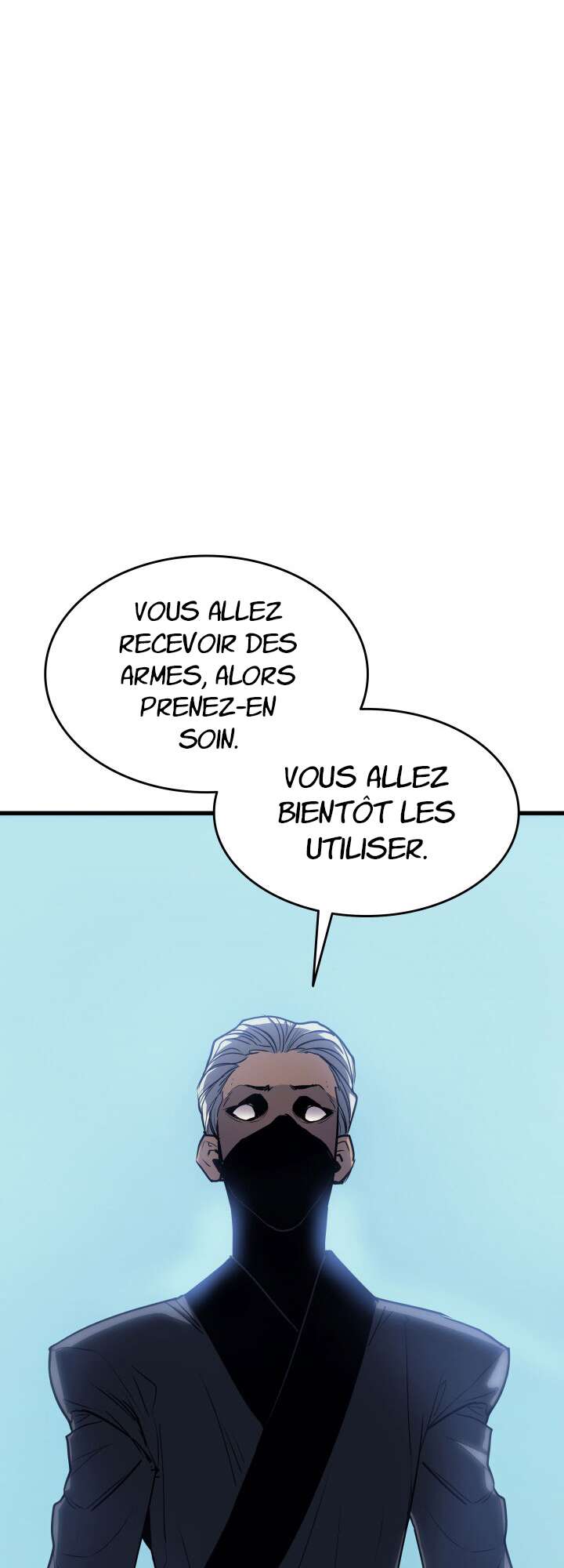 Reaper of the Drifting Moon Chapitre 14 - Page 111