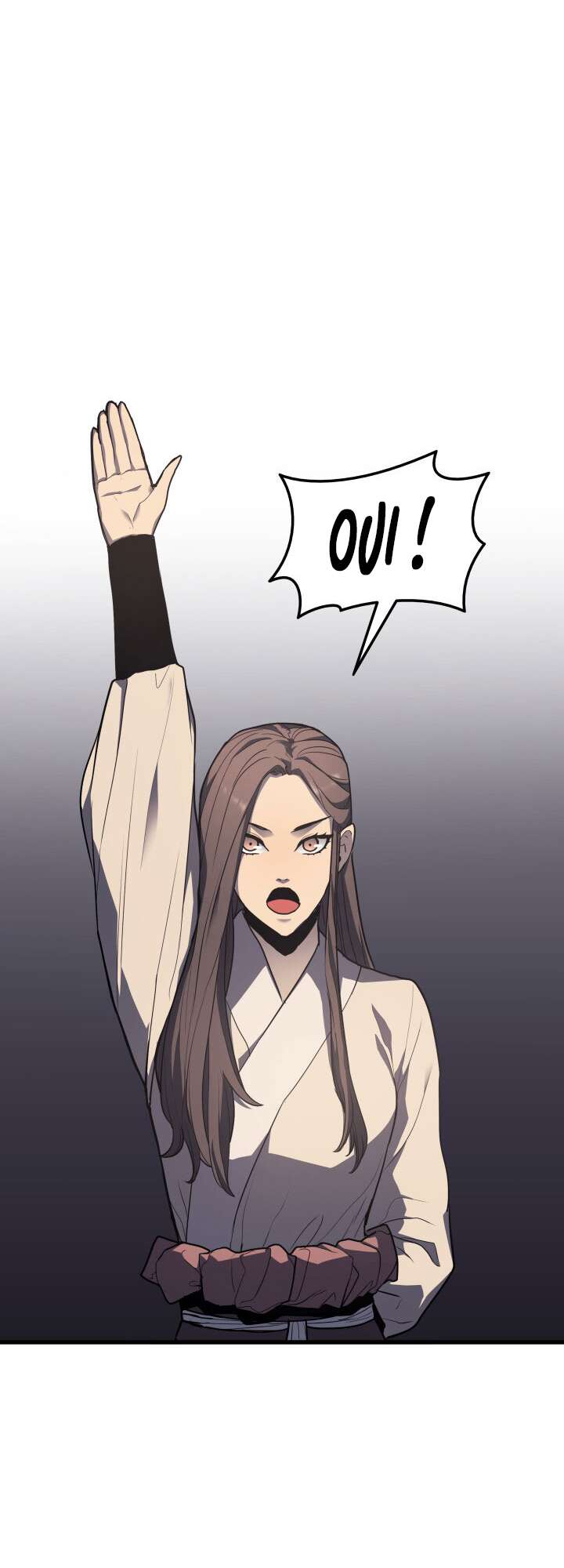 Reaper of the Drifting Moon Chapitre 14 - Page 15