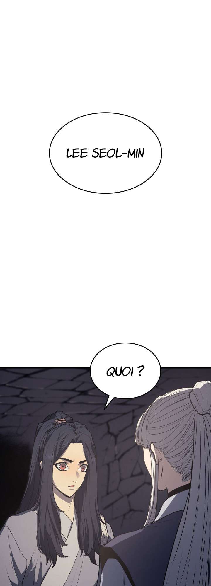 Reaper of the Drifting Moon Chapitre 14 - Page 2