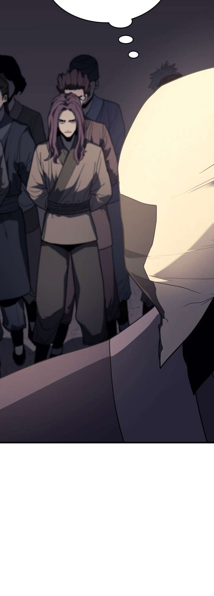 Reaper of the Drifting Moon Chapitre 14 - Page 20