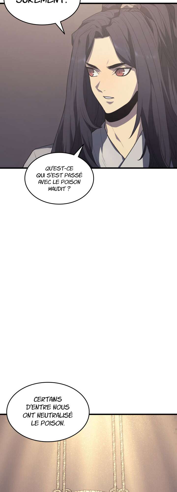 Reaper of the Drifting Moon Chapitre 14 - Page 31