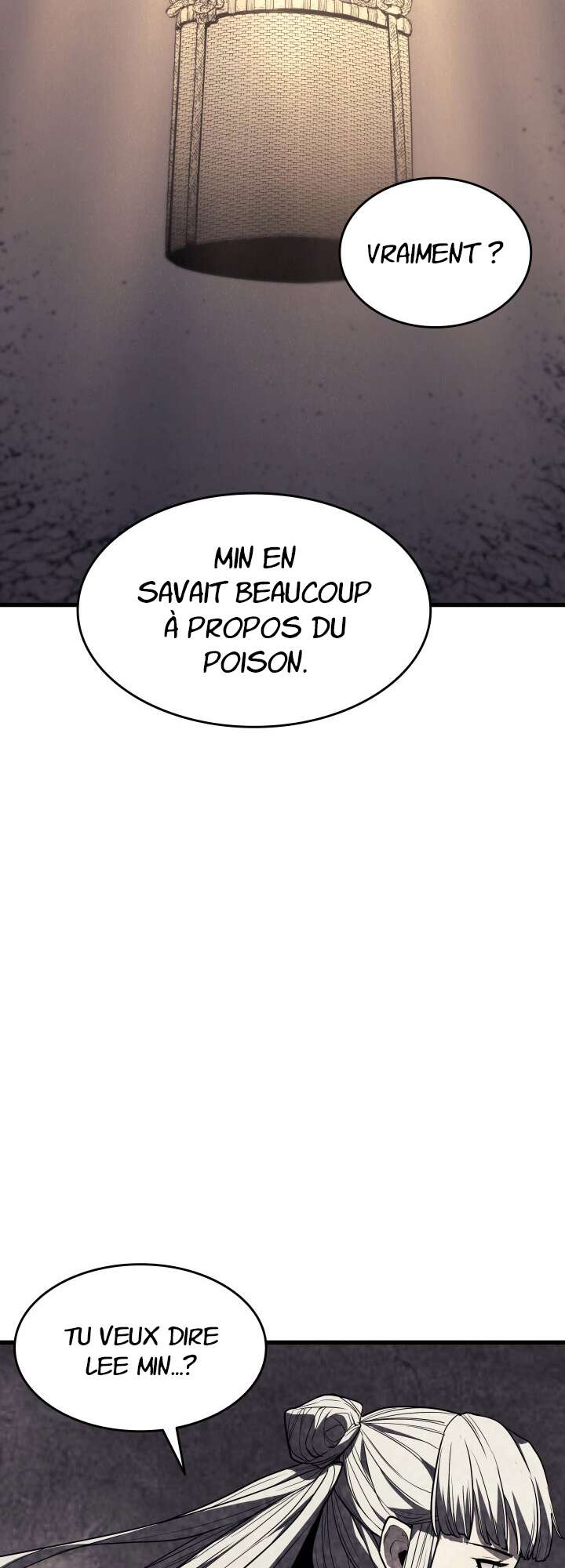 Reaper of the Drifting Moon Chapitre 14 - Page 32