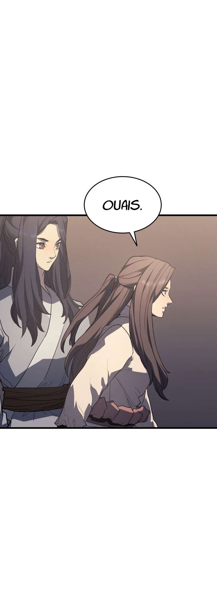 Reaper of the Drifting Moon Chapitre 14 - Page 34