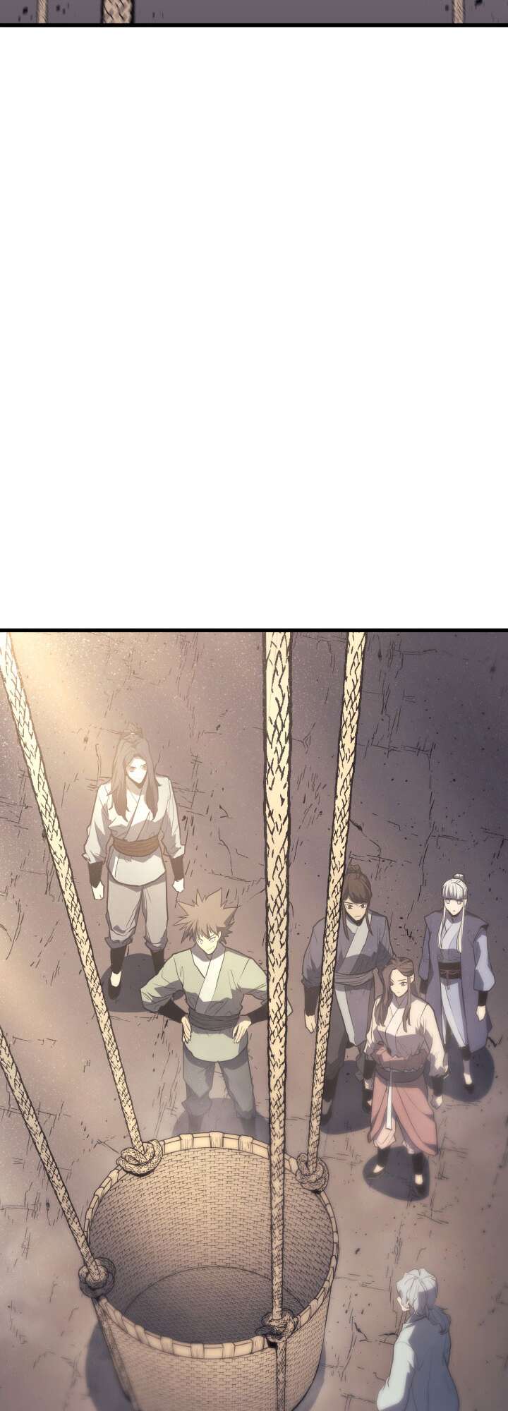 Reaper of the Drifting Moon Chapitre 14 - Page 38