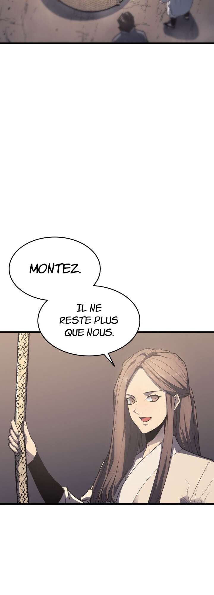 Reaper of the Drifting Moon Chapitre 14 - Page 39