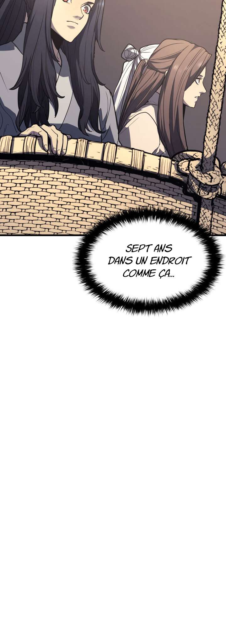 Reaper of the Drifting Moon Chapitre 14 - Page 45