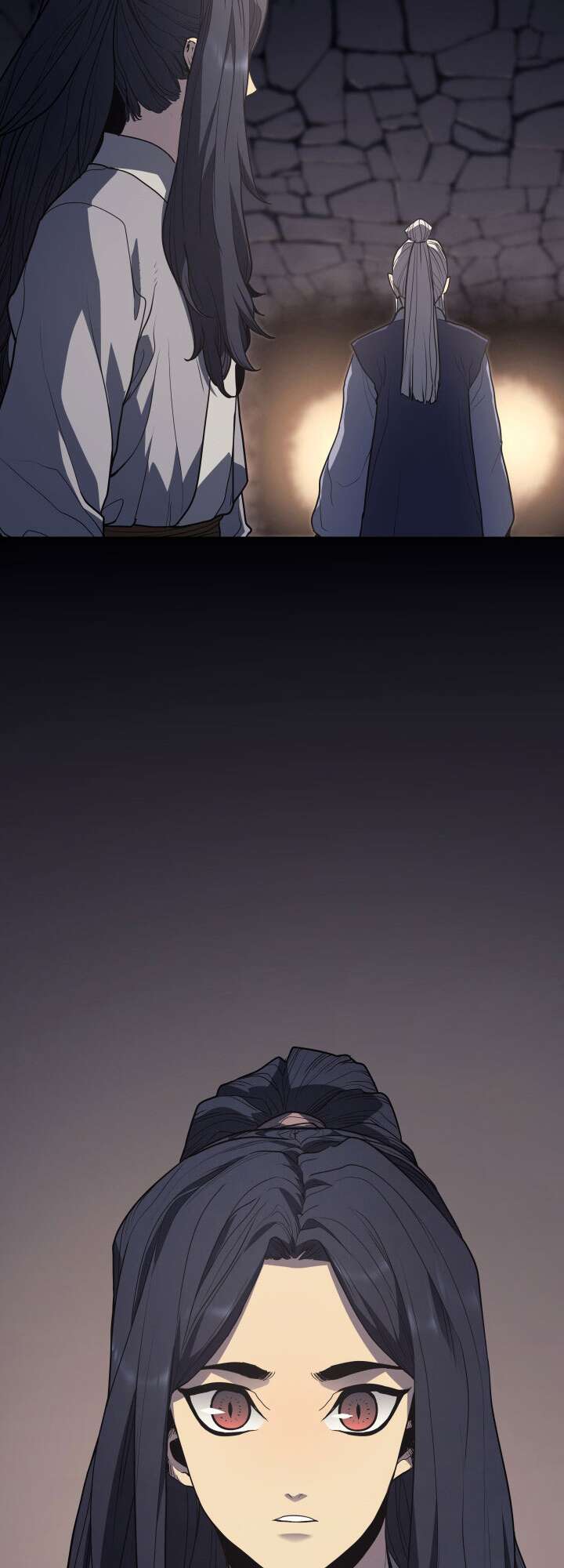Reaper of the Drifting Moon Chapitre 14 - Page 5