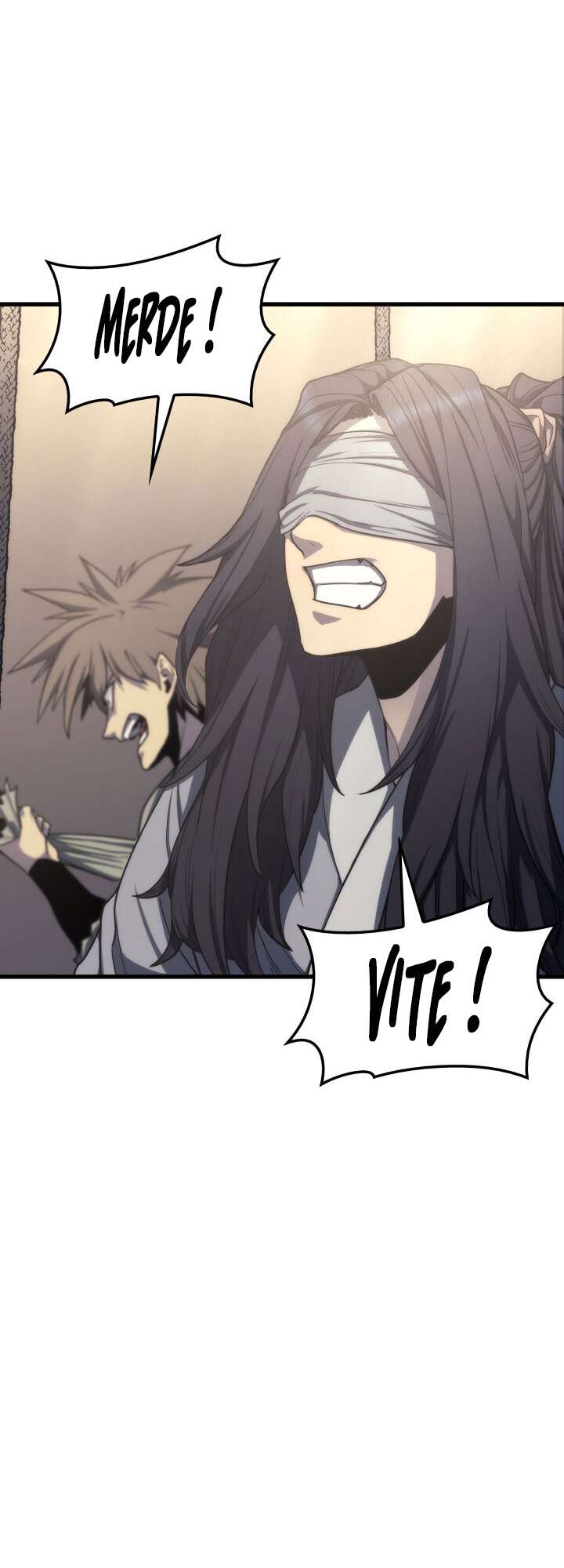 Reaper of the Drifting Moon Chapitre 14 - Page 52