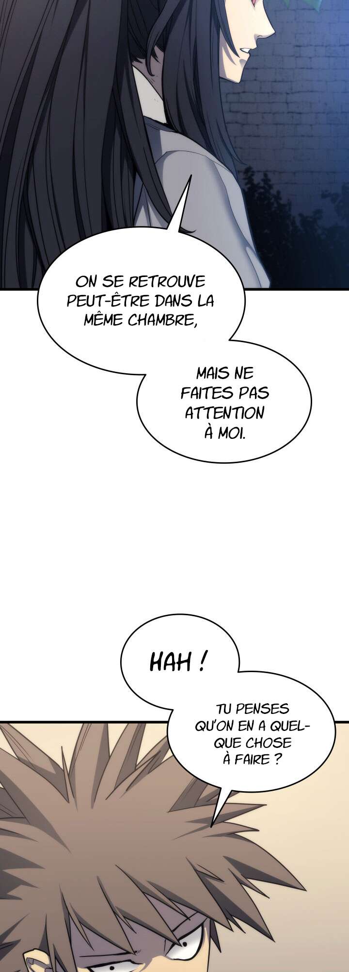 Reaper of the Drifting Moon Chapitre 14 - Page 86