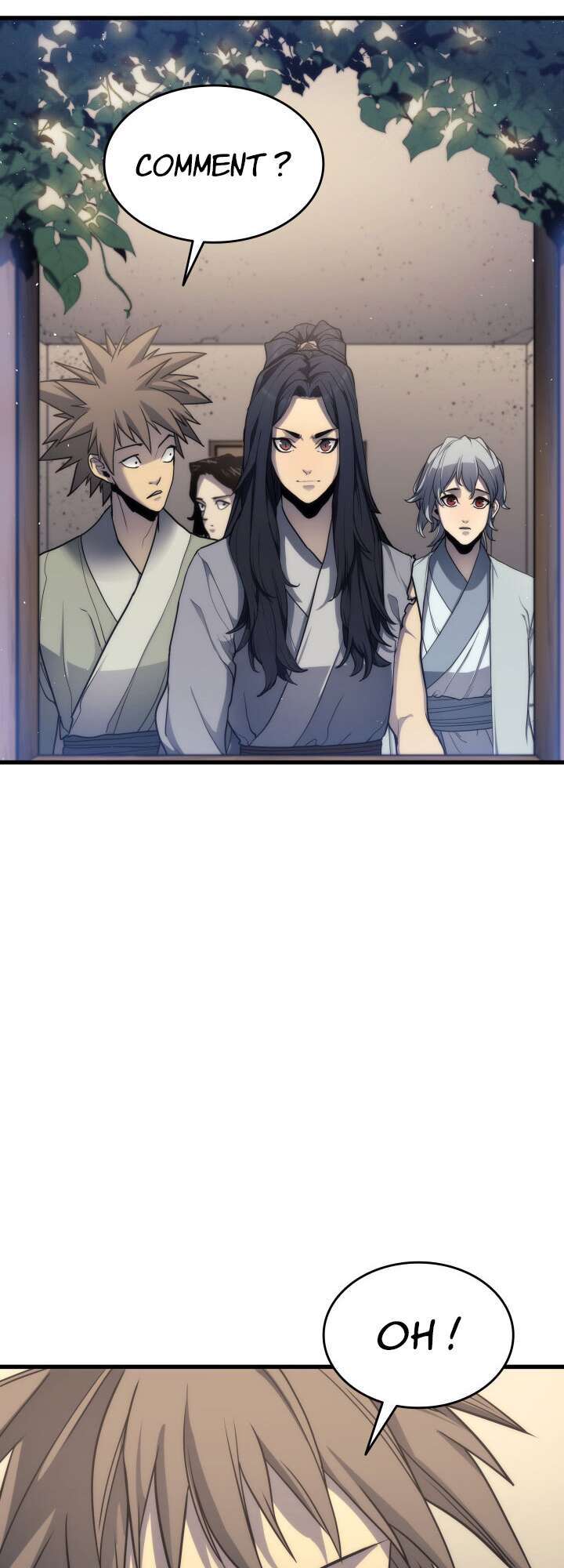 Reaper of the Drifting Moon Chapitre 14 - Page 90