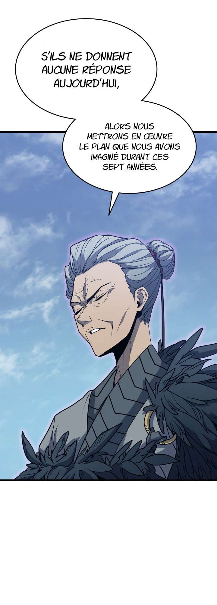 Reaper of the Drifting Moon Chapitre 15 - Page 100