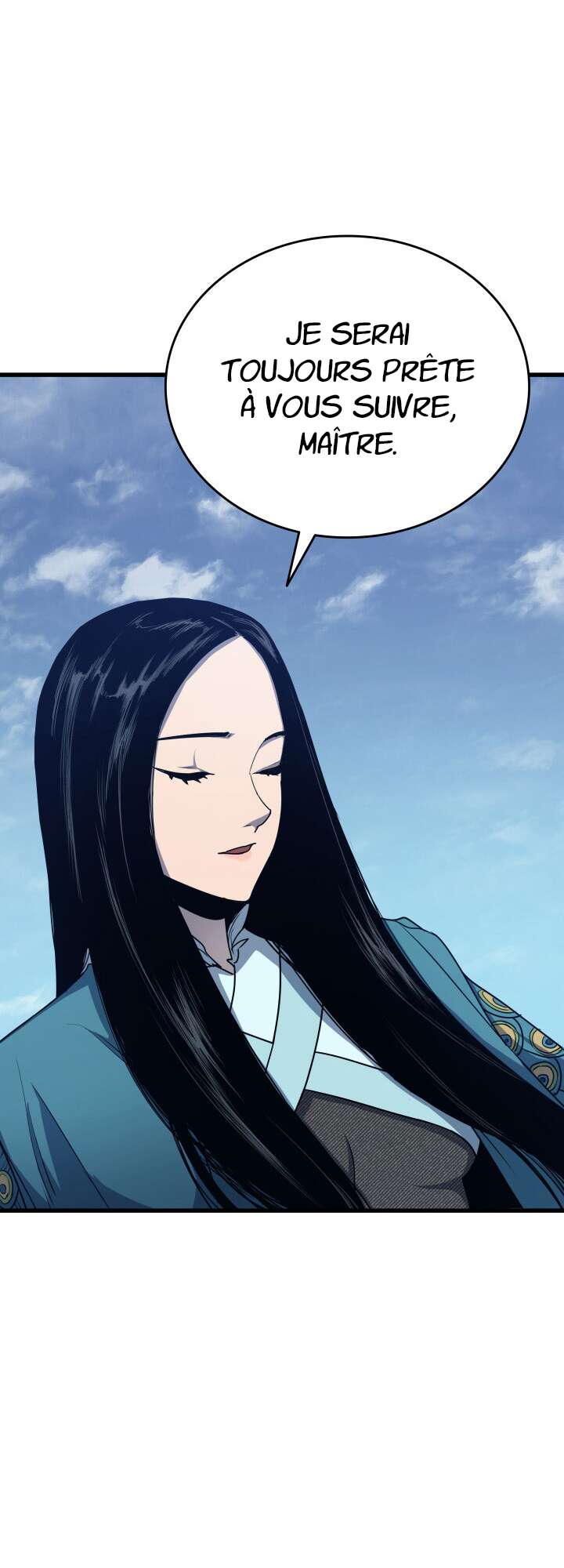 Reaper of the Drifting Moon Chapitre 15 - Page 101
