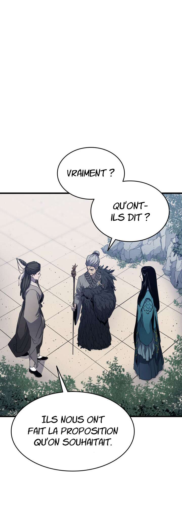 Reaper of the Drifting Moon Chapitre 15 - Page 107