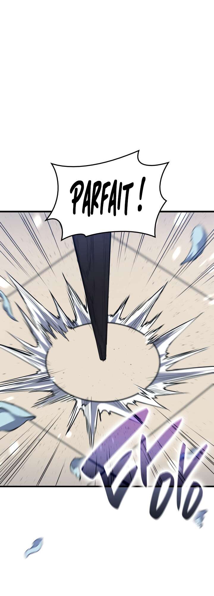 Reaper of the Drifting Moon Chapitre 15 - Page 108