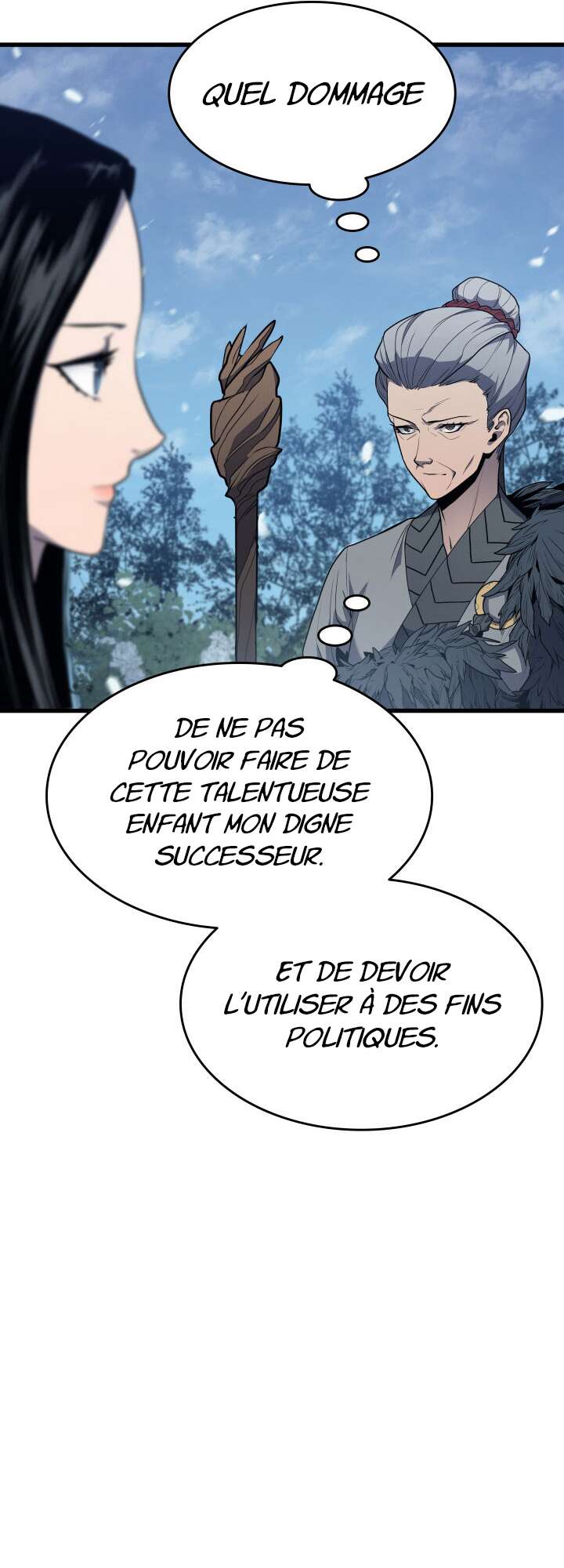 Reaper of the Drifting Moon Chapitre 15 - Page 112