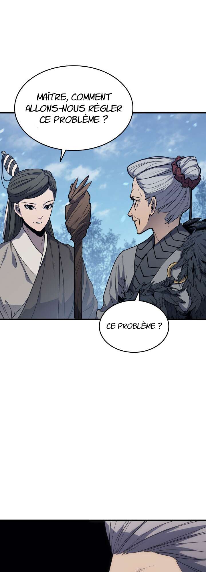 Reaper of the Drifting Moon Chapitre 15 - Page 114