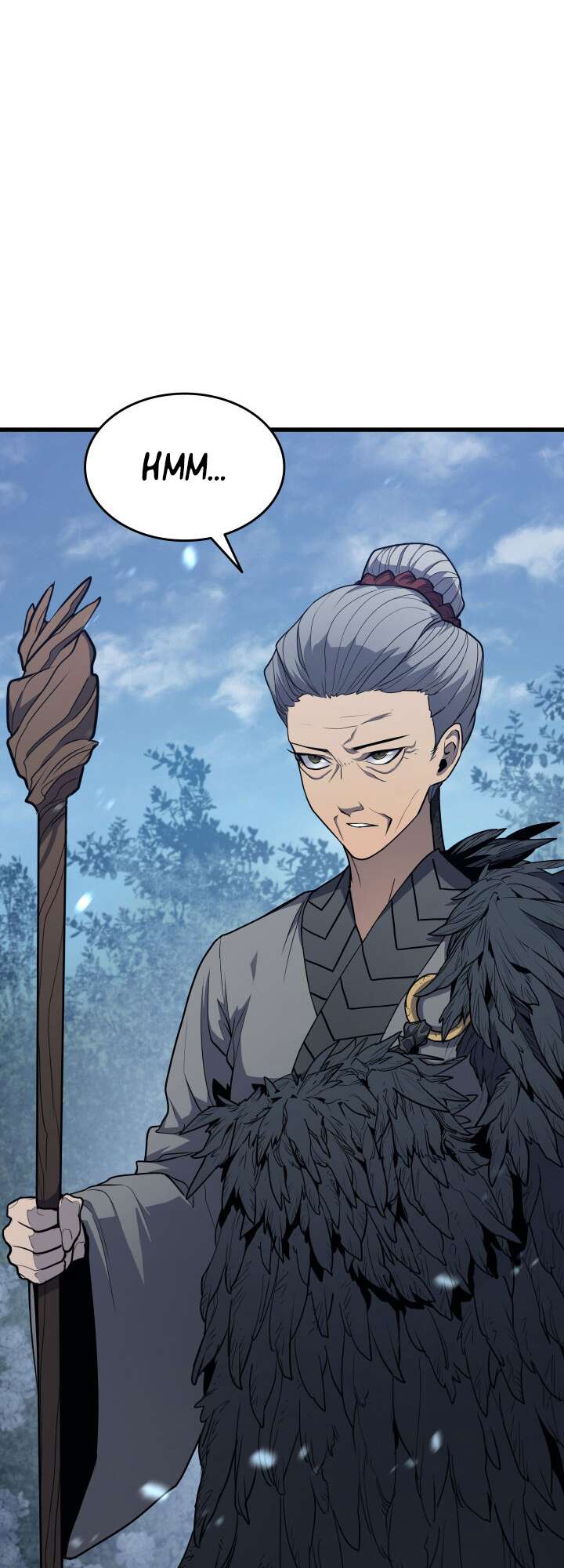 Reaper of the Drifting Moon Chapitre 15 - Page 117