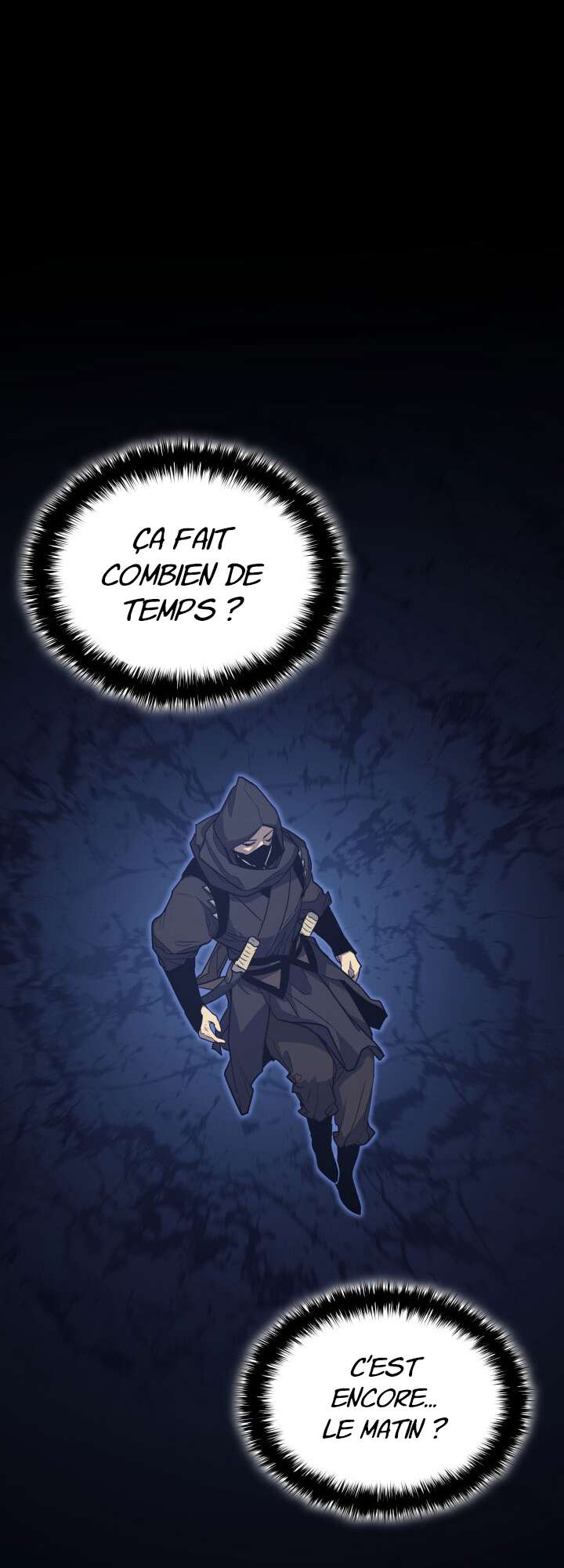 Reaper of the Drifting Moon Chapitre 15 - Page 122