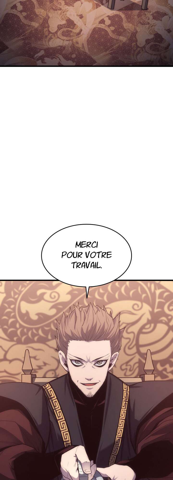 Reaper of the Drifting Moon Chapitre 15 - Page 16