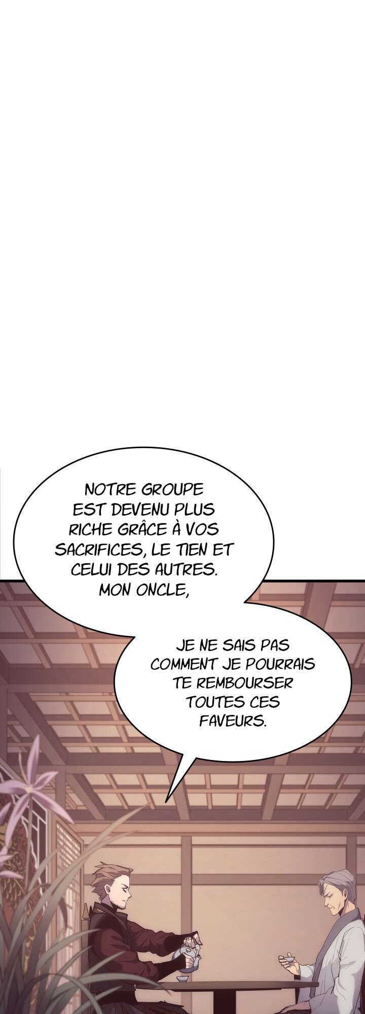 Reaper of the Drifting Moon Chapitre 15 - Page 19