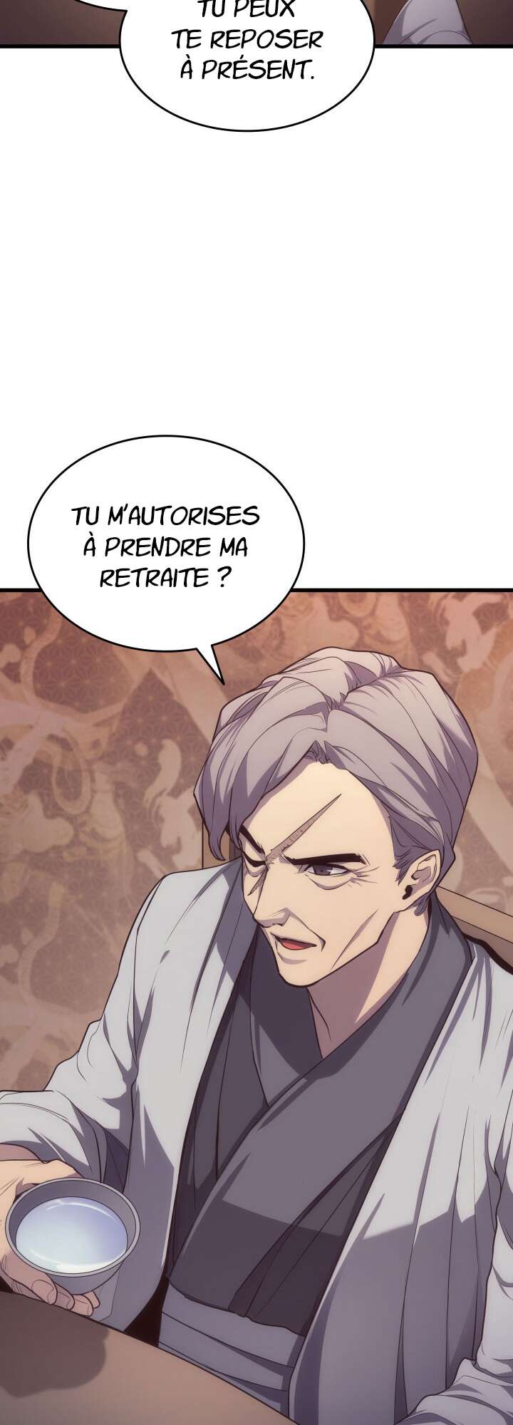 Reaper of the Drifting Moon Chapitre 15 - Page 21